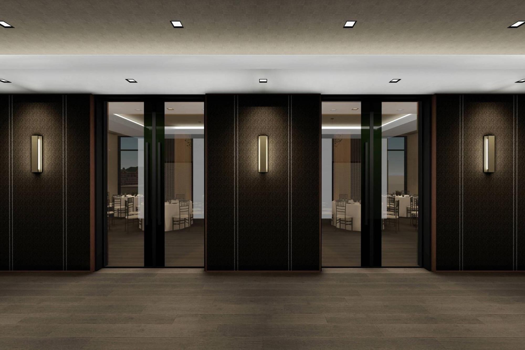 Ac Hotel By Marriott Fort Worth Downtown Extérieur photo