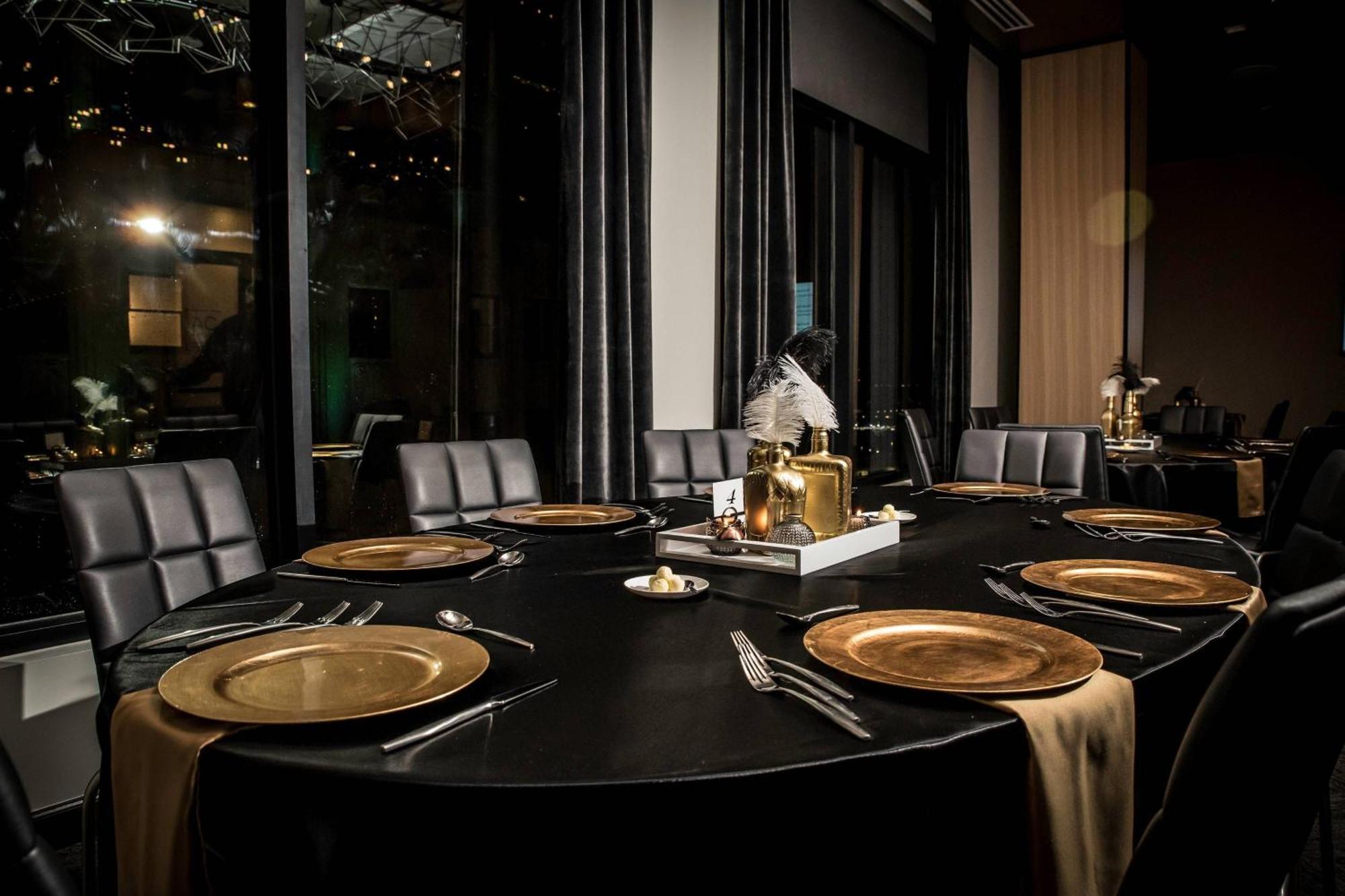 Ac Hotel By Marriott Fort Worth Downtown Extérieur photo