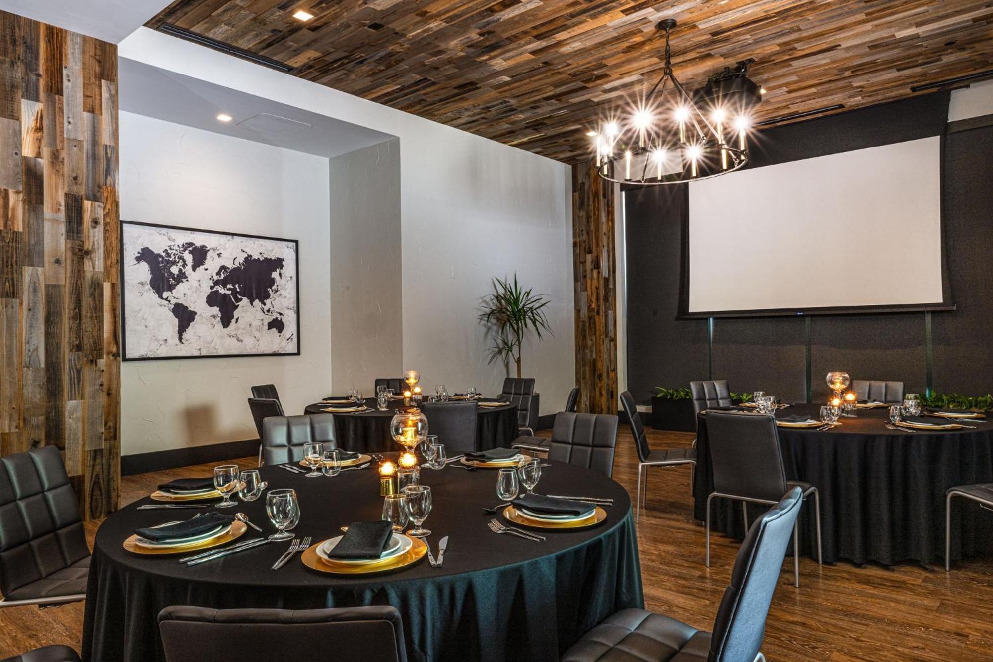 Ac Hotel By Marriott Fort Worth Downtown Extérieur photo