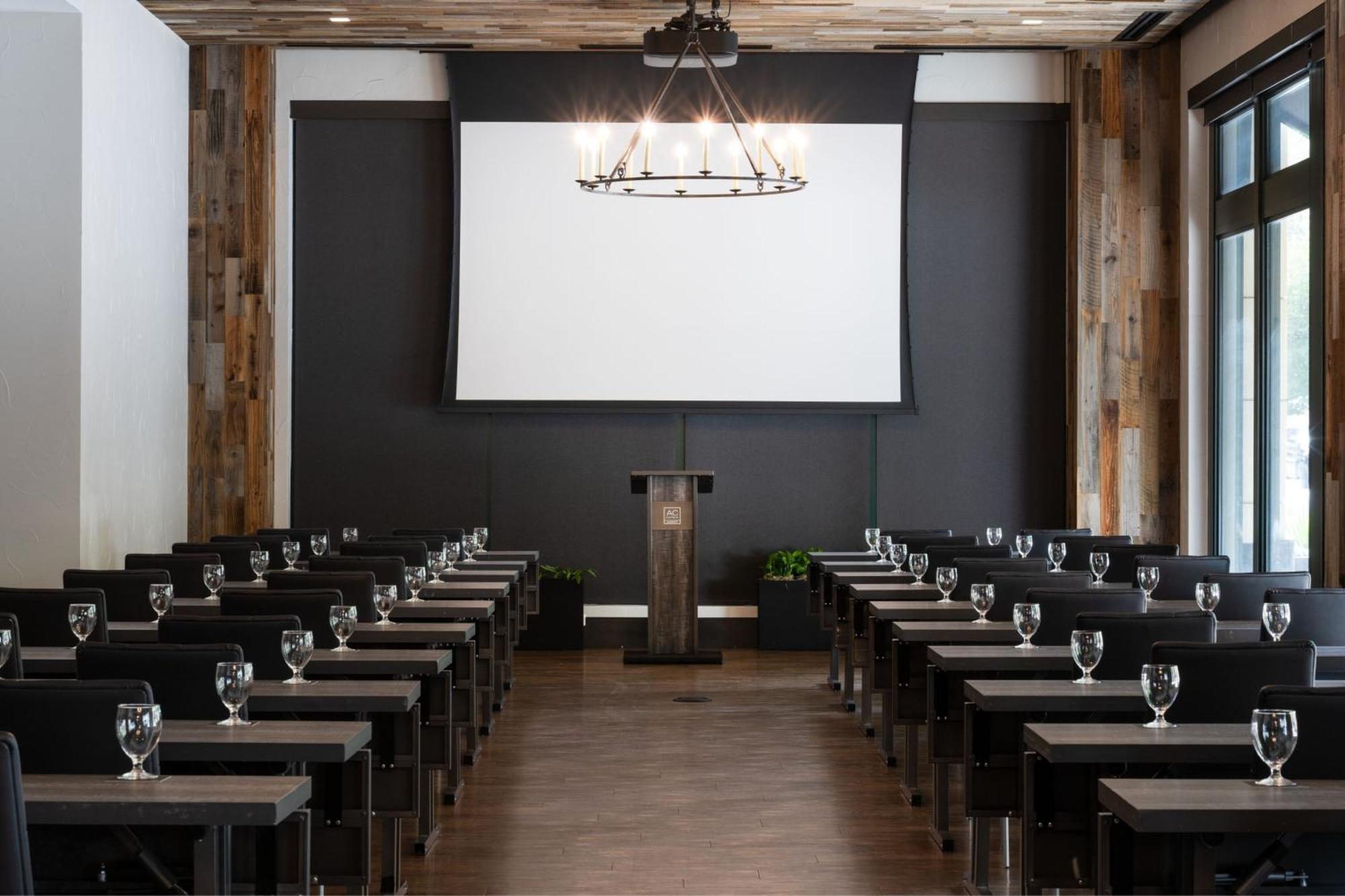 Ac Hotel By Marriott Fort Worth Downtown Extérieur photo