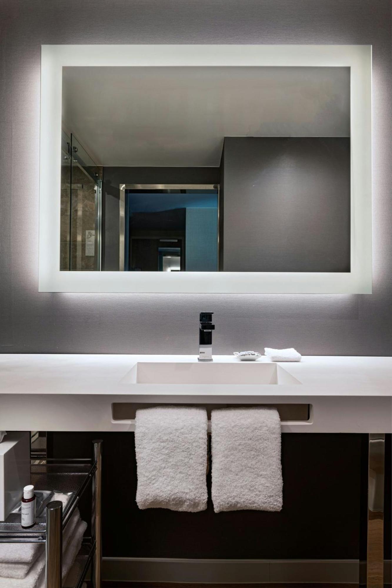 Ac Hotel By Marriott Fort Worth Downtown Extérieur photo