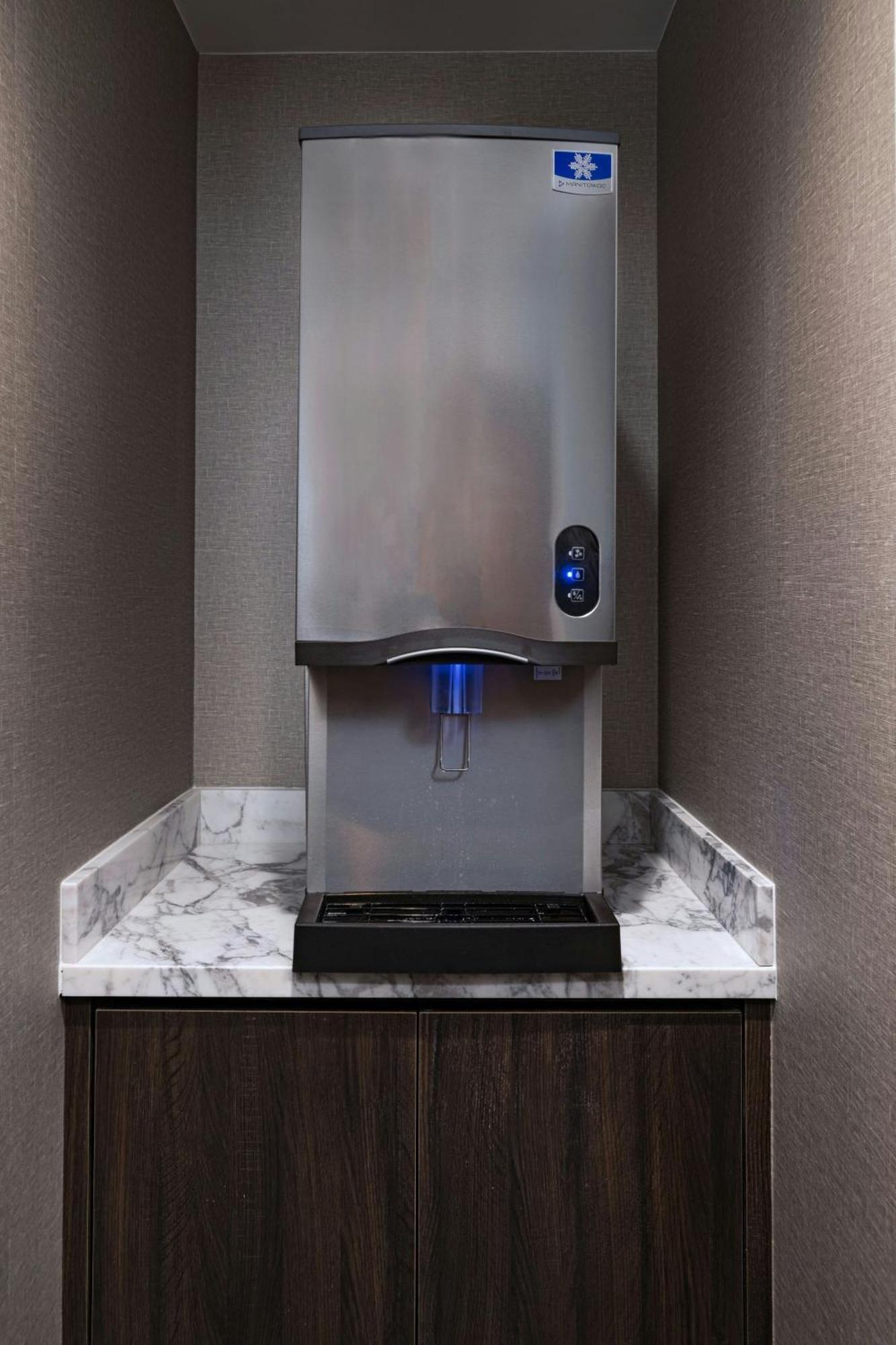Ac Hotel By Marriott Fort Worth Downtown Extérieur photo