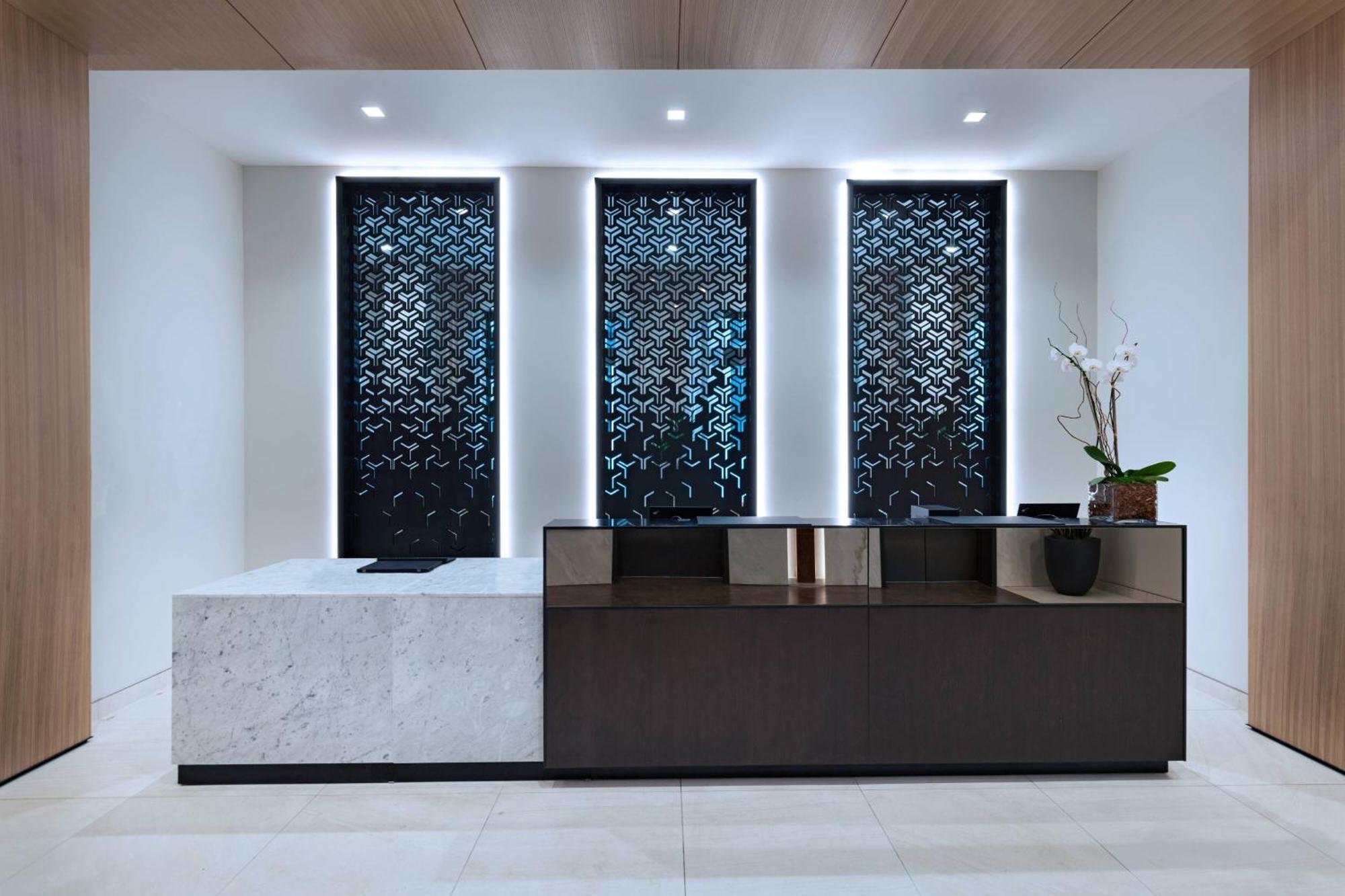 Ac Hotel By Marriott Fort Worth Downtown Extérieur photo
