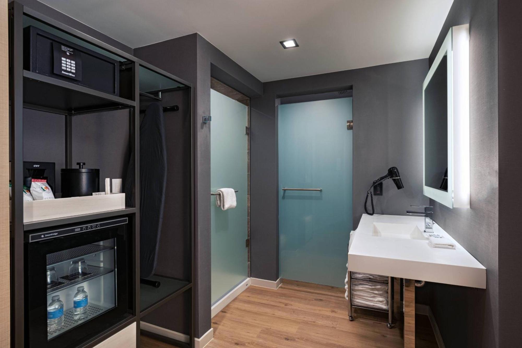 Ac Hotel By Marriott Fort Worth Downtown Extérieur photo